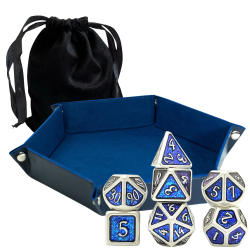 Captain Nemo Green RPG Gift...
