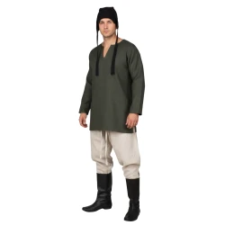 STARTER SET OF CLOTHES FOR...