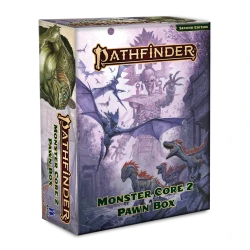 PREORDER Pathfinder Monster...