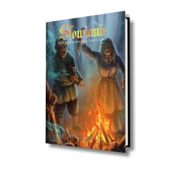 Slavs Handbook:...