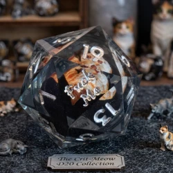 RPG Dice Kitku Fuck Me...