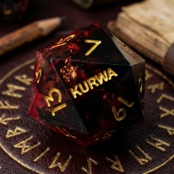 RPG Die F*cking Die Twenty...