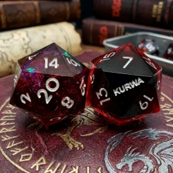 RPG Dice Cosmic F*cking...