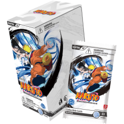 PREORDER NARUTO: SMRITI...