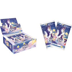 PREORDER MY LITTLE PONY:...