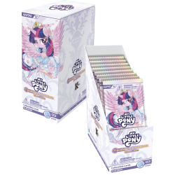 PREORDER MY LITTLE PONY:...