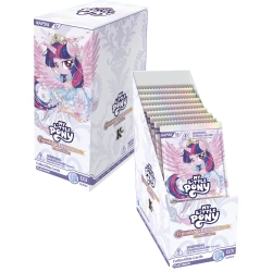 PREORDER MY LITTLE PONY:...