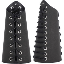 SKÓRZANE KARWASZE...