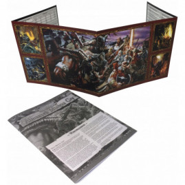 Warhammer Fantasy Roleplay...