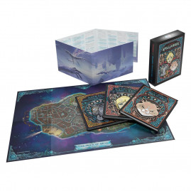 Dungeons & Dragons:...