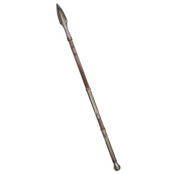 SIGUR SPEAR SIZE 2 - LARP...