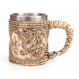 Mug Cup Dragon Legend...