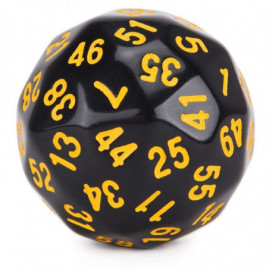 RPG Die Sixty-sided Die D60...
