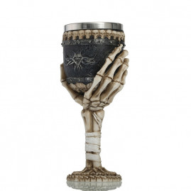 Mug Goblet Last Sip...