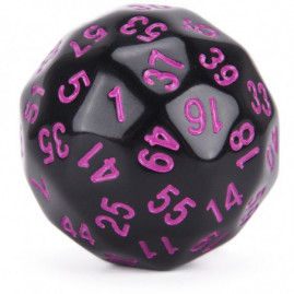 RPG Dice Sixty-sided Die...
