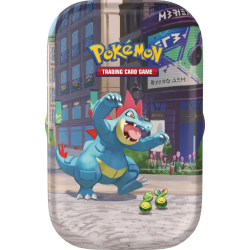 PREORDER POKÉMON TCG:...