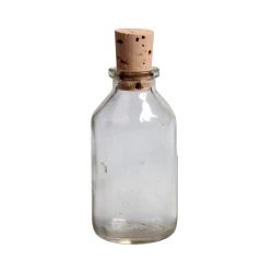 BUTELKA NA MIKSTURĘ 30 ML LARP