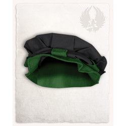 PŁÓCIENNY BERET RUPERT -...