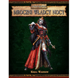 Warhammer FRP Handbook -...