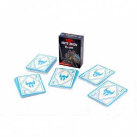 Dungeons And Dragons Spell...
