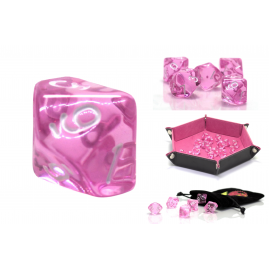 Die D10 RPG Ten Sided Die...