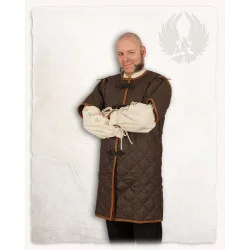 SKÓRZANA PRZESZYWANICA...