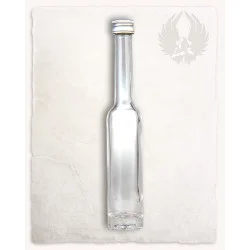BUTELKA Z ZAKRĘTKĄ 40 ML LARP
