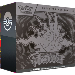 PREORDER POKÉMON TCG: MEGA...