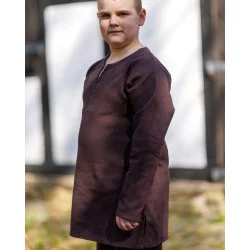 DZIECIĘCA PŁÓCIENNA TUNIKA...