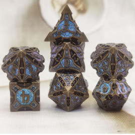 RPG Dice Galactic Portal...