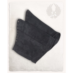 KRÓTKIE ZAMSZOWE RĘKAWY DO...