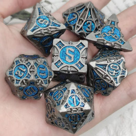 RPG Dice Heavenly Portal...
