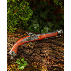 PISTOLET DEKORACYJNY HENRY...