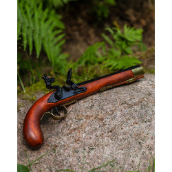 PISTOLET DEKORACYJNY JACK...