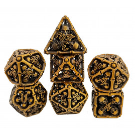 RPG Dice Enemies of My...