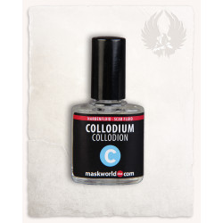 PREPARAT COLLODION - DO...