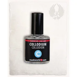 PREPARAT COLLODION - DO...