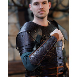 SKÓRZANE KARWASZE RAGNAROK...