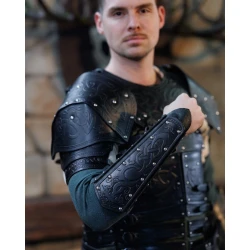 SKÓRZANE KARWASZE RAGNAROK...
