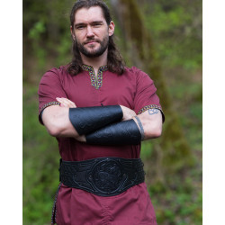 SKÓRZANE KARWASZE RAGNAROK...