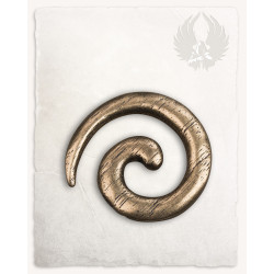 SPIRALNA KLAMRA TREDE...