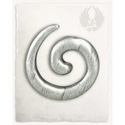 SPIRALNA KLAMRA TREDE...