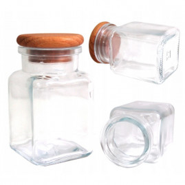 Glass Jar Jar For Dice Dice...