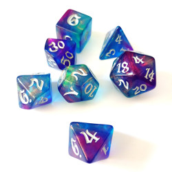 Kostki RPG Rosa z Doliny...