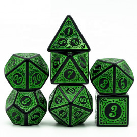 RPG Dice Temple of the...
