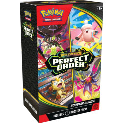POKÉMON TCG: MEGA EVOLUTION...