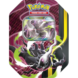PREORDER POKÉMON TCG: MEGA...
