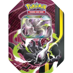PREORDER POKÉMON TCG: MEGA...