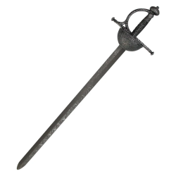 HISZPAŃSKI RAPIER - BROŃ...