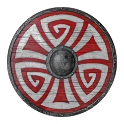 TARCZA CELTYCKA 70 CM -...